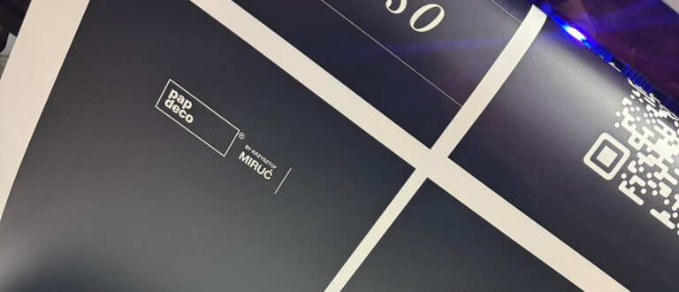 Baner - Papdeco - 2025 - Kacperczyk