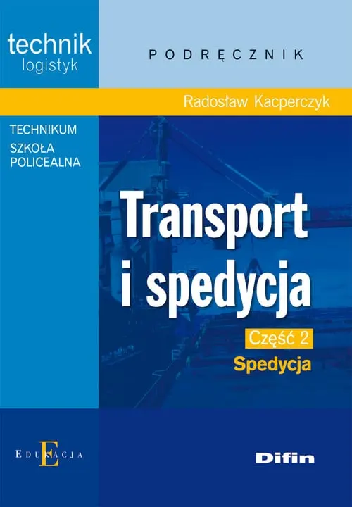 Spedycja